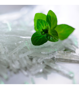 L-Menthol 7.5 Natural Flavour